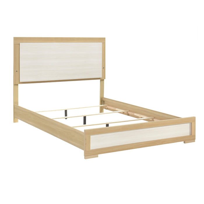 Sterling - (2) California King Bed
