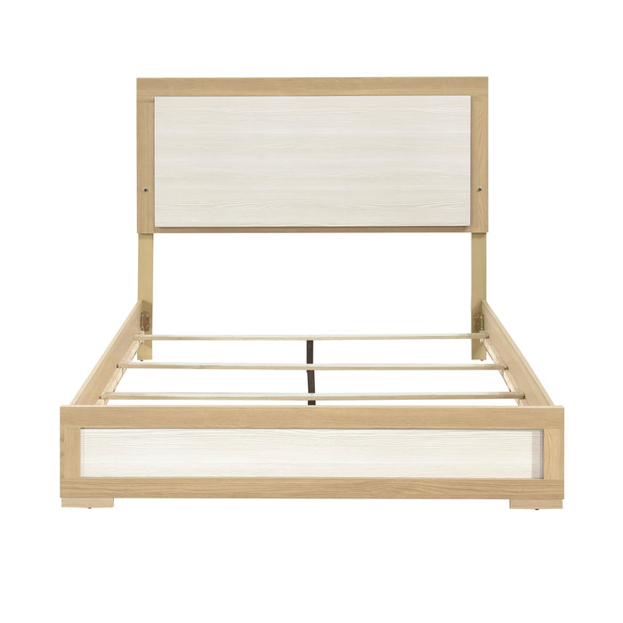 Sterling - (2) California King Bed