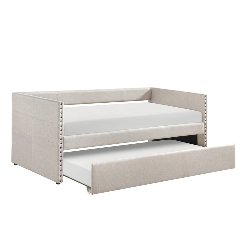 Boynton - Daybed with Trundle