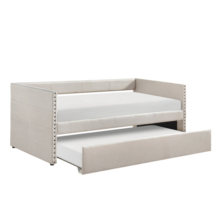Boynton - Daybed with Trundle