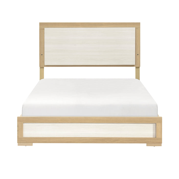 Sterling - (2) California King Bed
