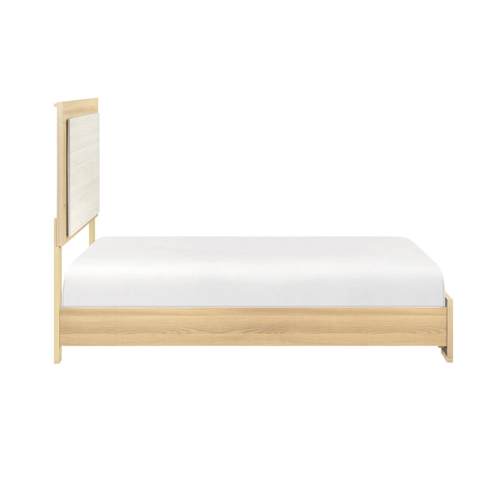 Sterling - (2) Twin Bed