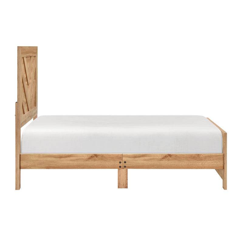 Corbin - Twin Bed in a Box