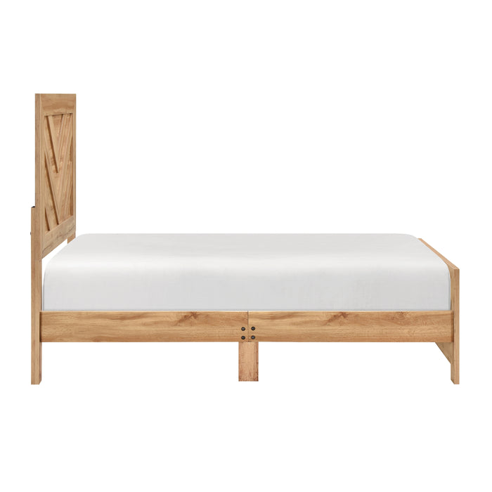 Corbin - Twin Bed in a Box