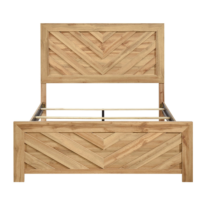 Corbin - California King Bed in a Box