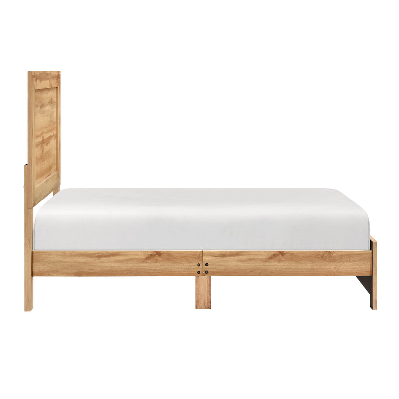 Corbin - Twin Bed in a Box