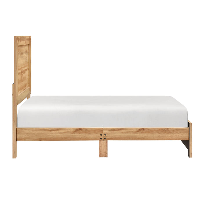 Corbin - Twin Bed in a Box