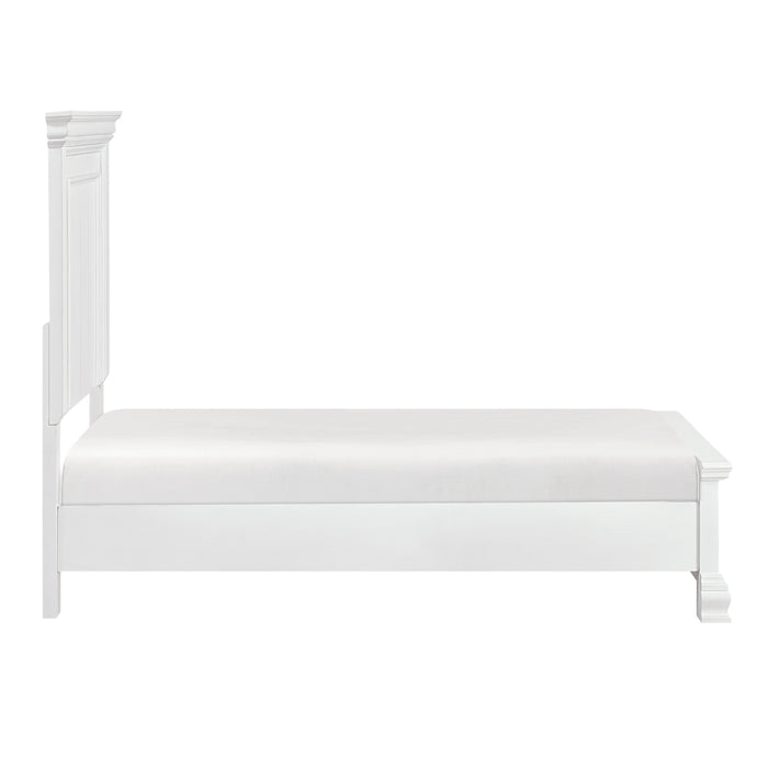 York - (3) Twin Bed
