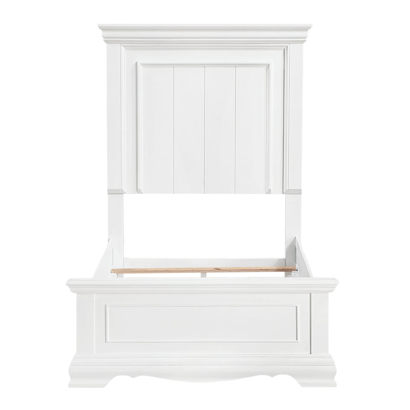 York - (3) Twin Bed