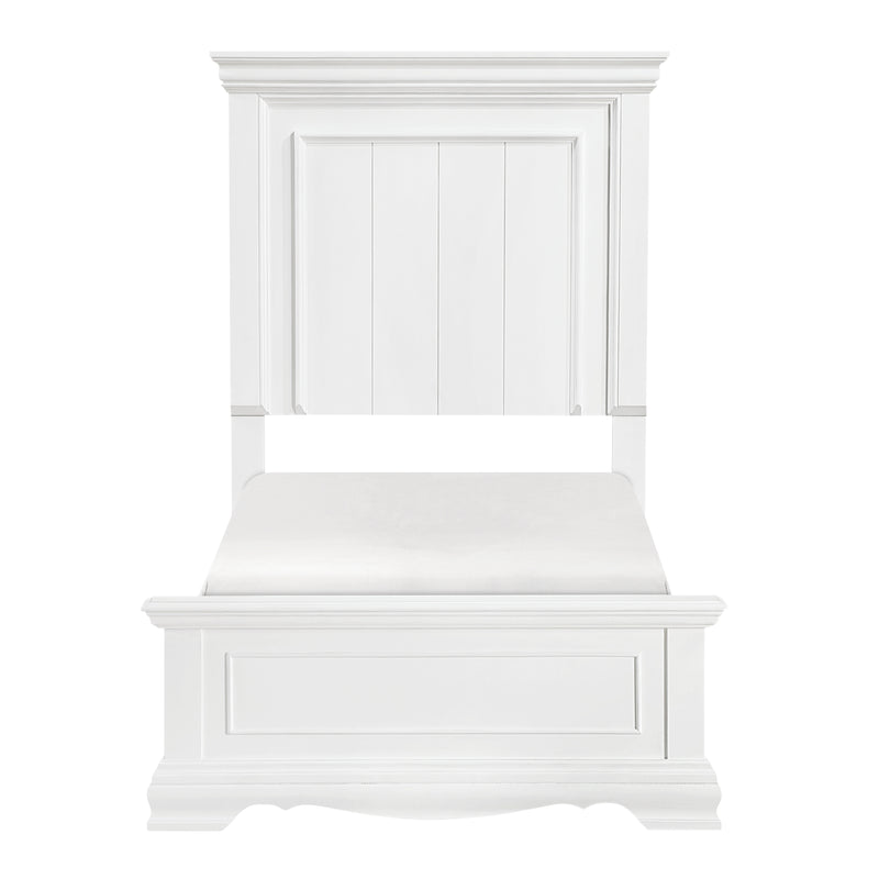 York - (3) Twin Bed