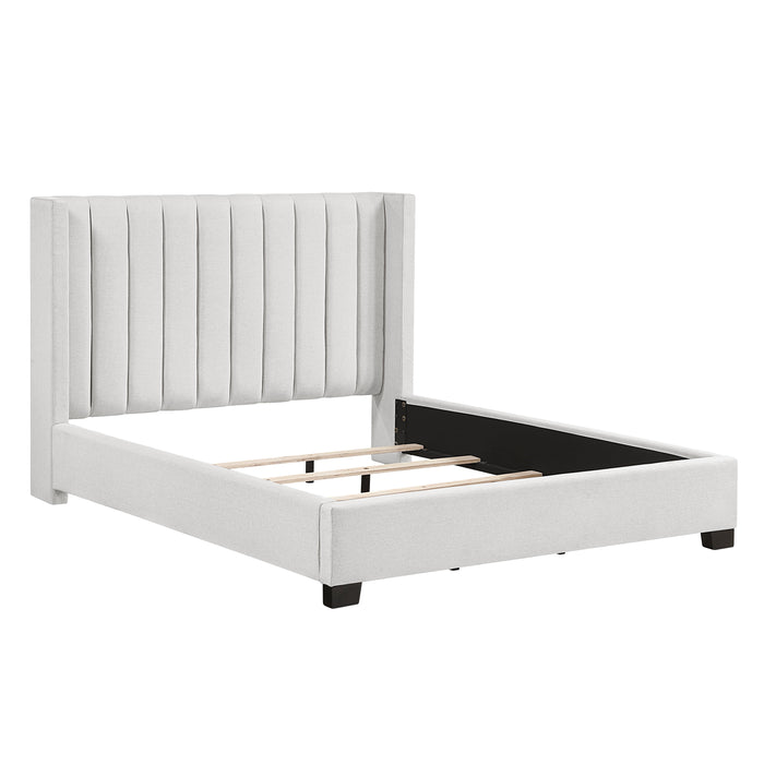 Emerson - Queen Bed in a Box