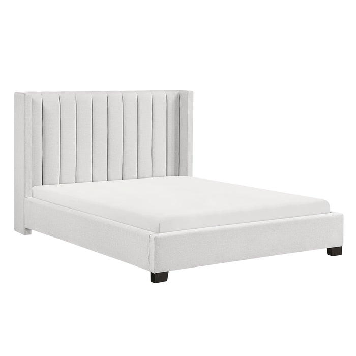Emerson - Queen Bed in a Box