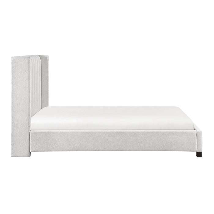Emerson - Queen Bed in a Box