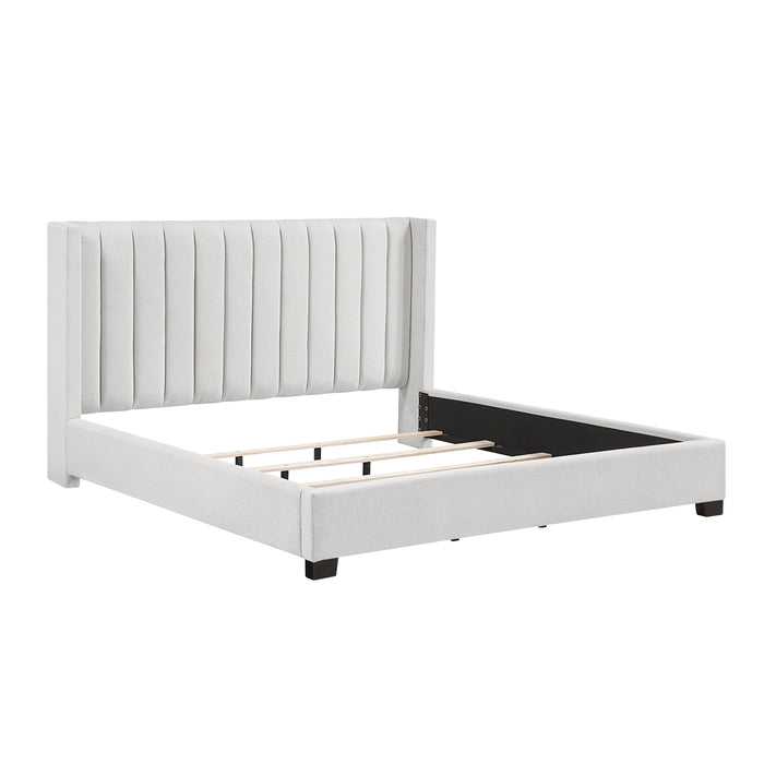 Emerson - California King Bed in a Box