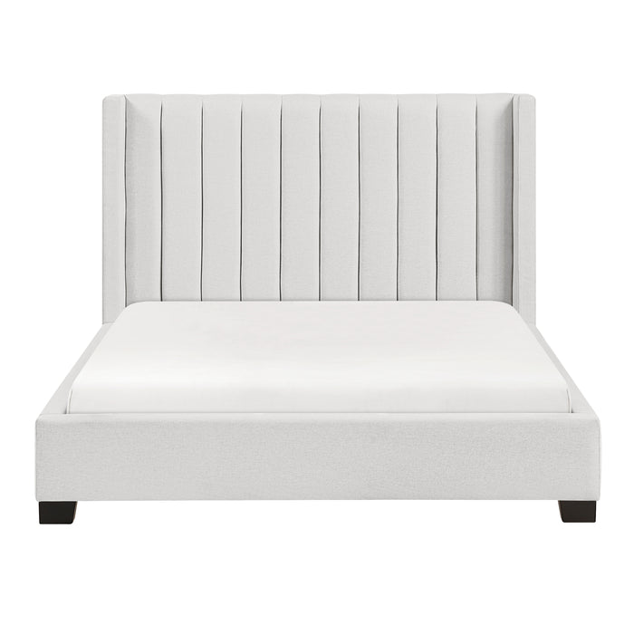 Emerson - Queen Bed in a Box