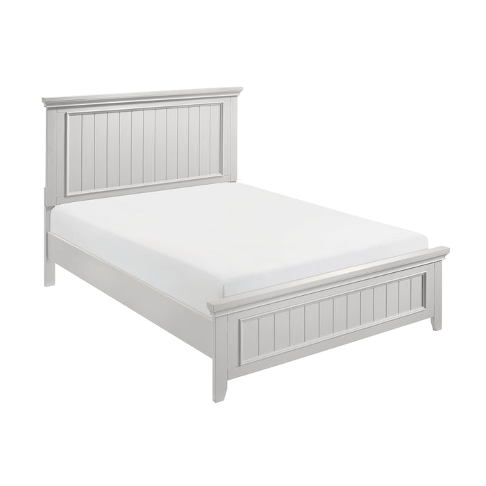 Donahue - (2) California King Bed
