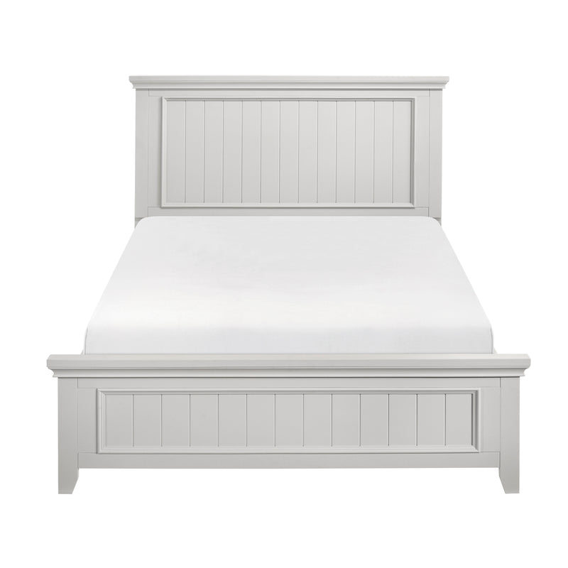 Donahue - (2) Full Bed