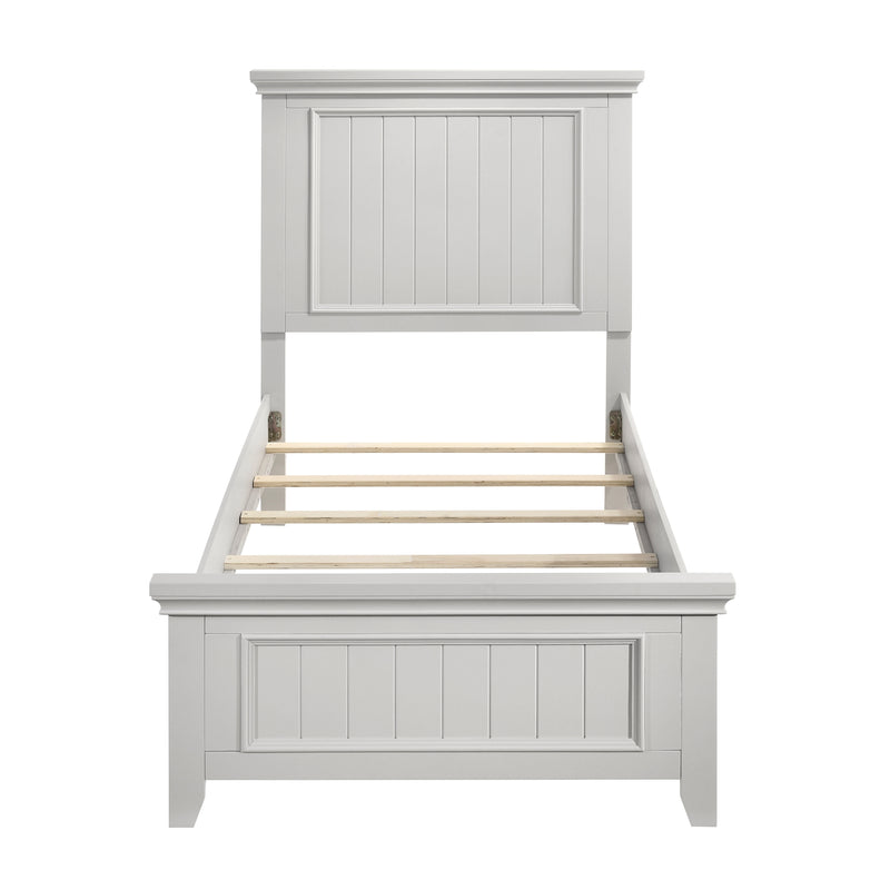 Donahue - (2) Twin Bed