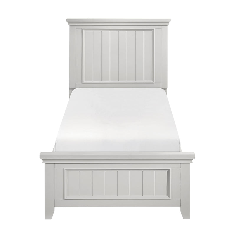 Donahue - (2) Twin Bed