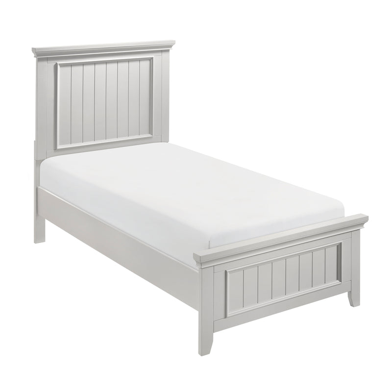 Donahue - (2) Twin Bed