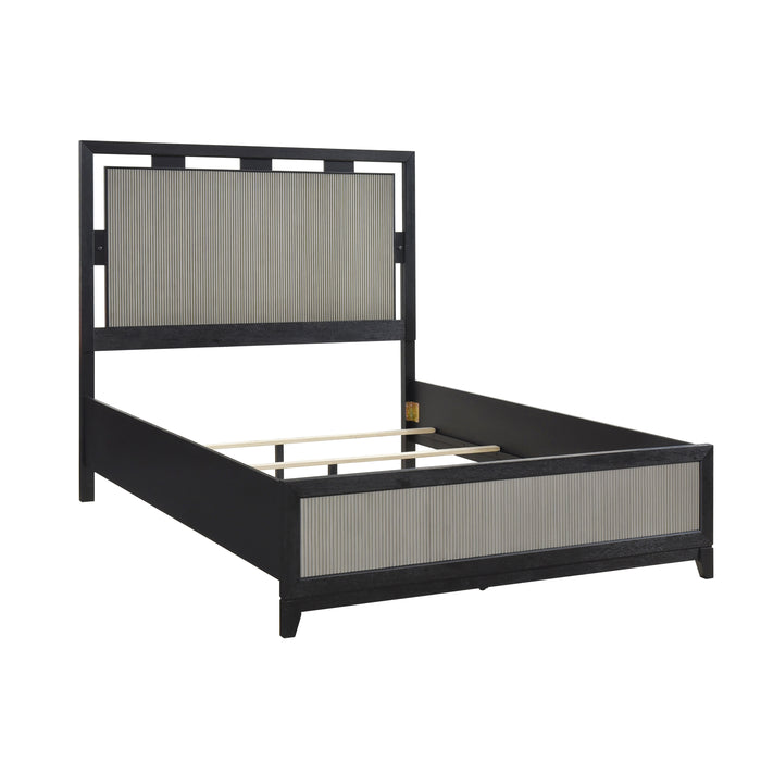 Garrison - (2) California King Bed