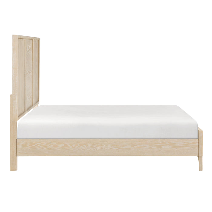 - (3) Eastern King Bed