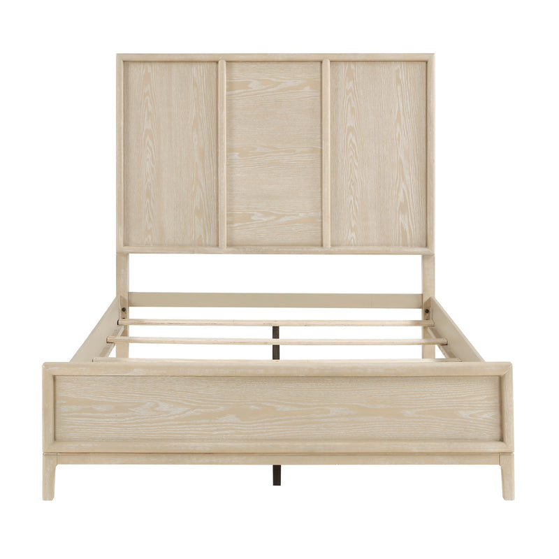 - (3) Eastern King Bed