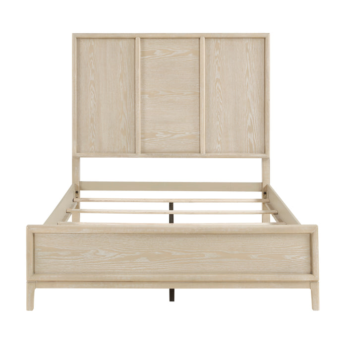 - (3) Eastern King Bed