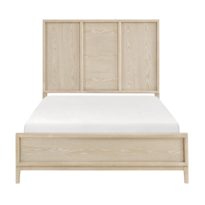 - (3) Eastern King Bed