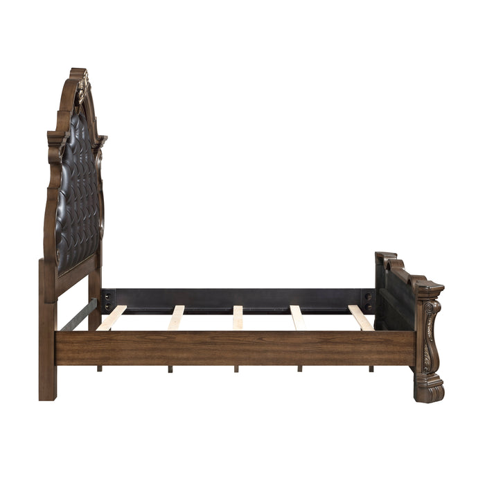 Gilmartin - (3) Eastern King Bed