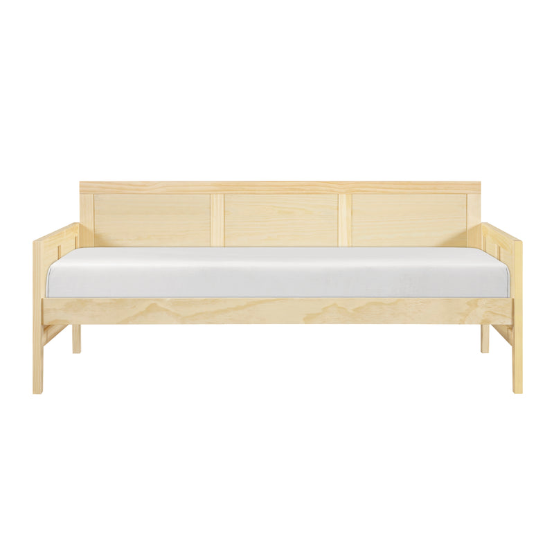 Bartly - (2) Daybed