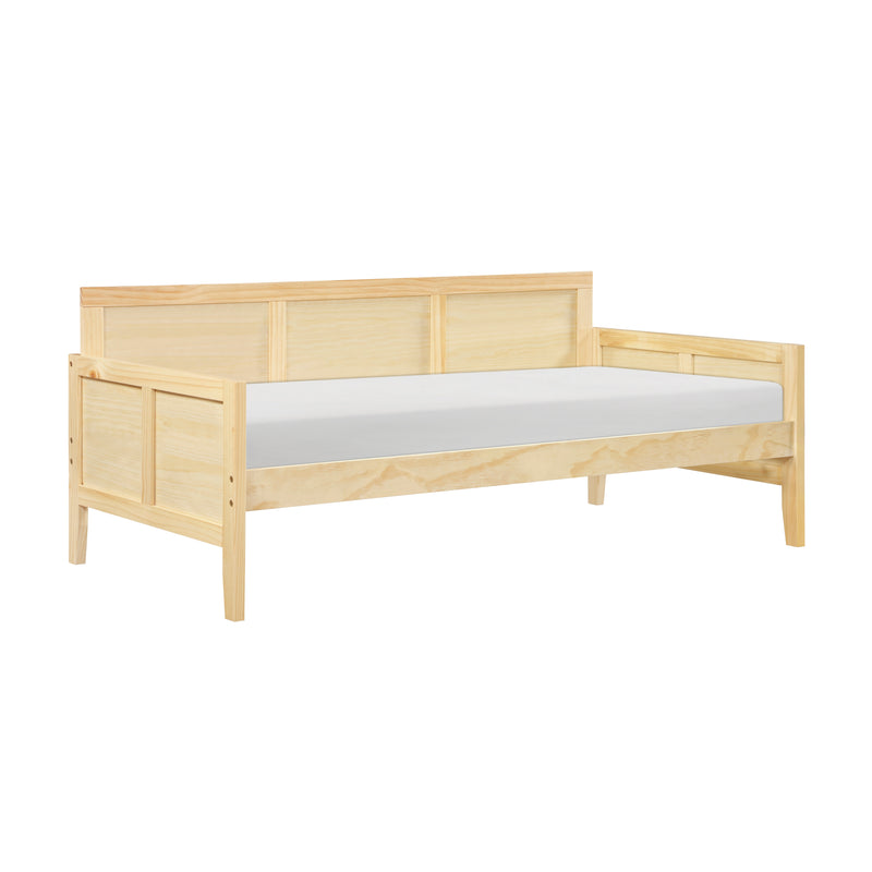 Bartly - (2) Daybed
