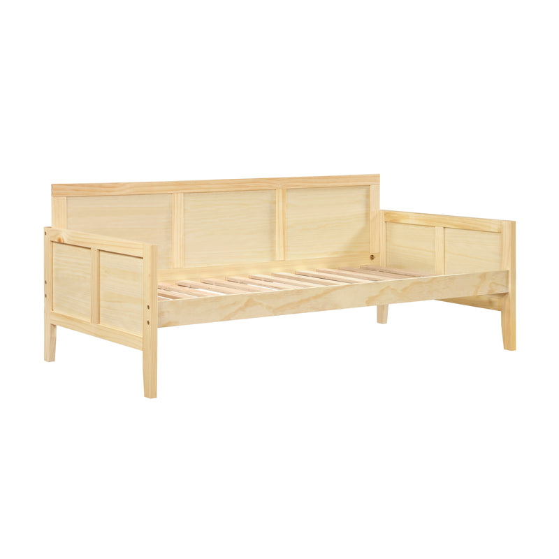 Bartly - (2) Daybed