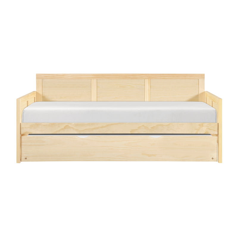 Bartly - (2) Daybed