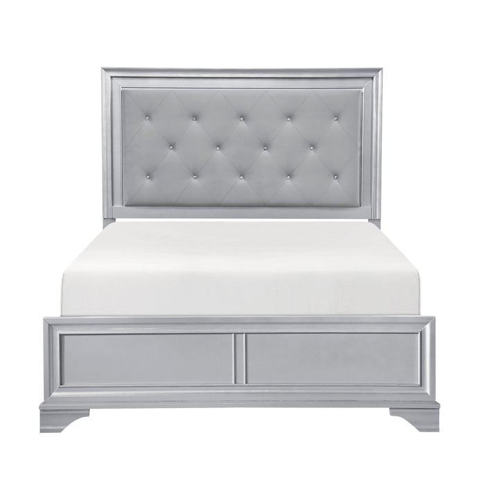 Anatole - (2) Eastern King Bed