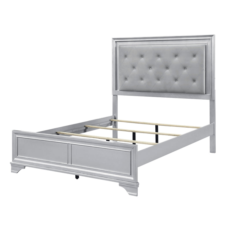 Anatole - (2) California King Bed