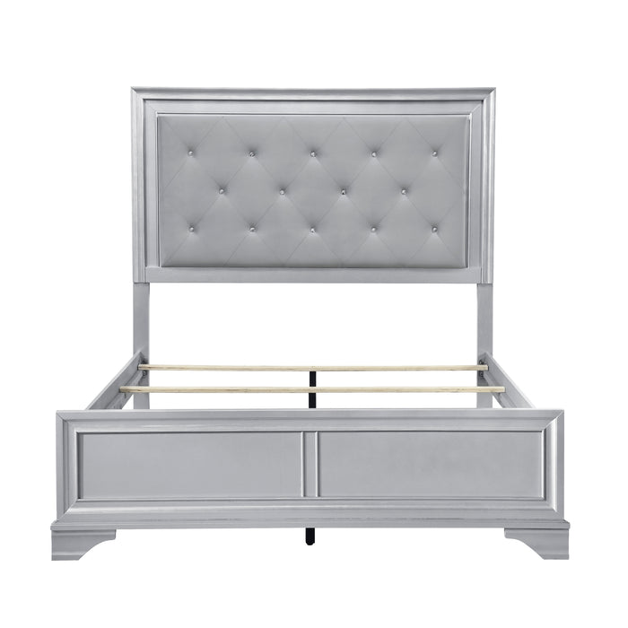 Anatole - (2) Eastern King Bed
