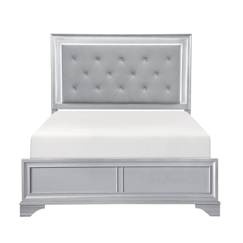 Anatole - (2) California King Bed