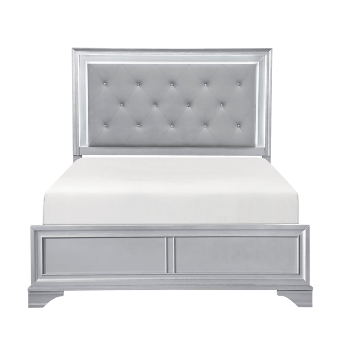 Anatole - (2) California King Bed