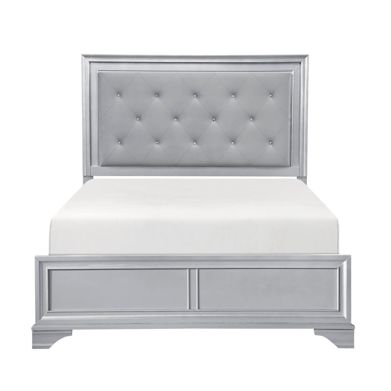 Anatole - (2) California King Bed