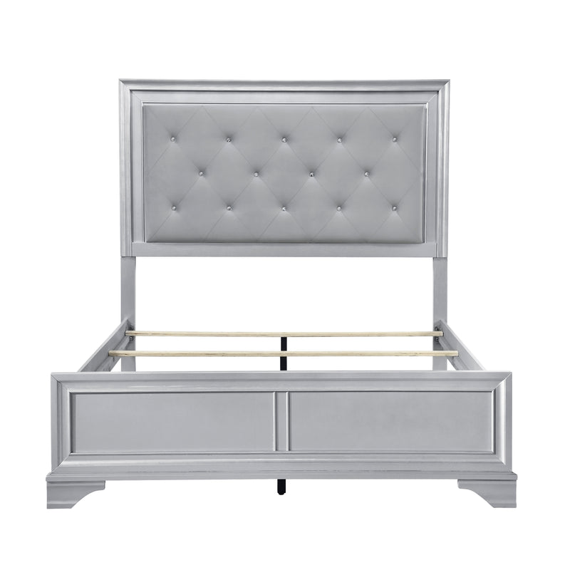 Anatole - (2) California King Bed