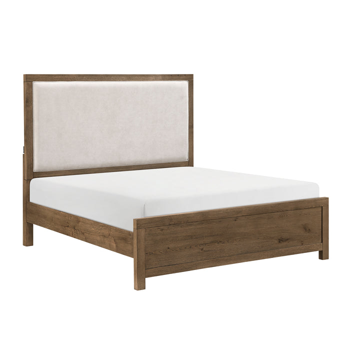 Matisse - (3) California King Bed