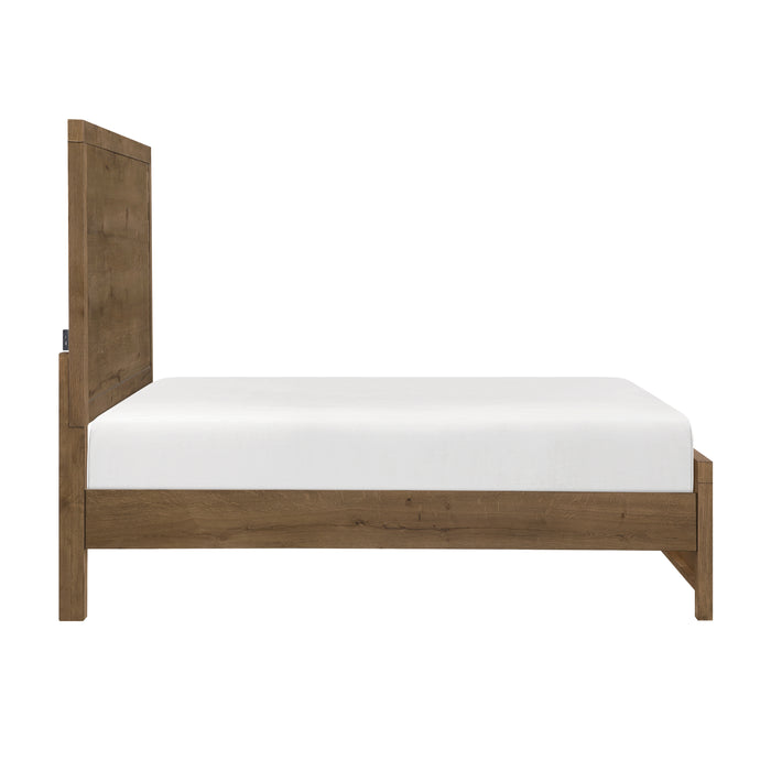 Matisse - (3) California King Bed