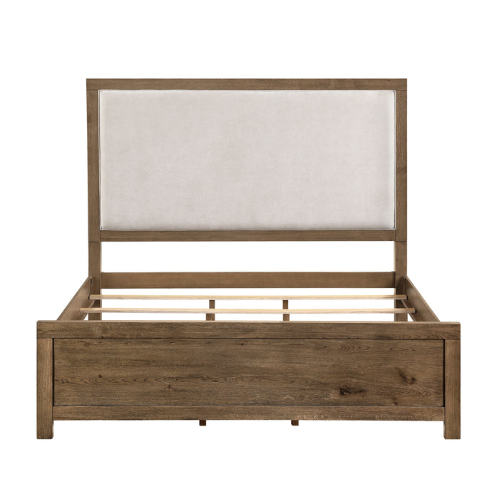 Matisse - (3) California King Bed
