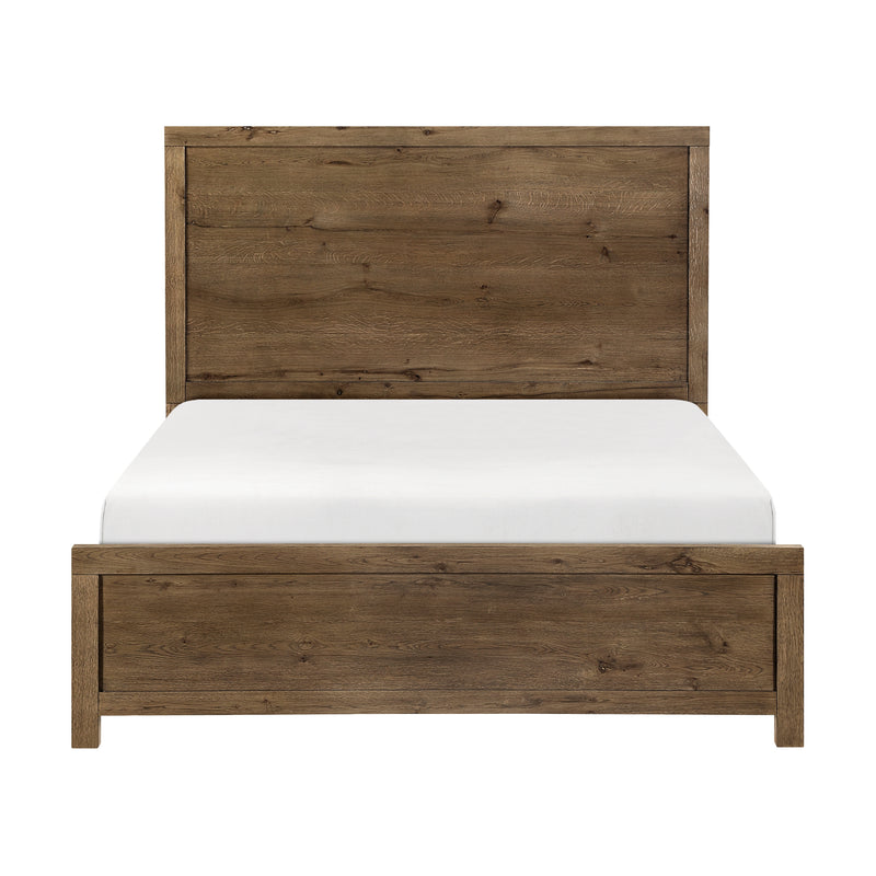 Matisse - (3) California King Bed