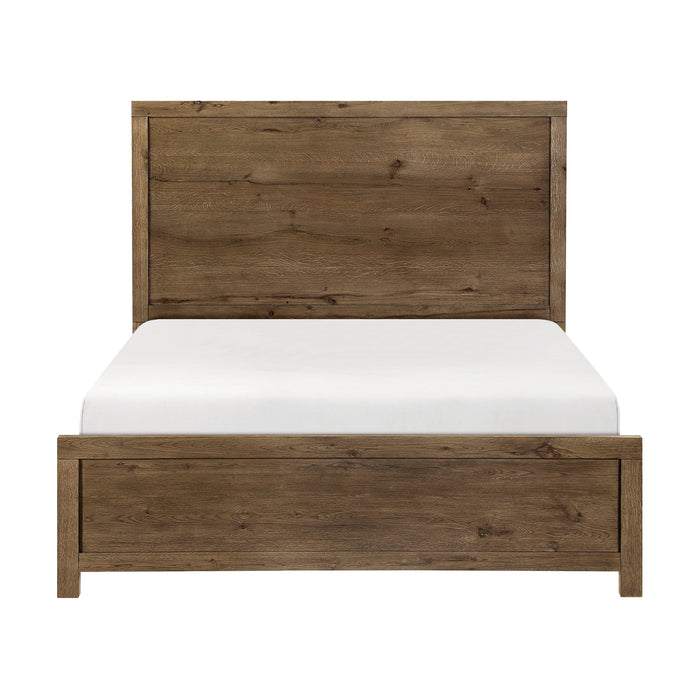 Matisse - (3) California King Bed
