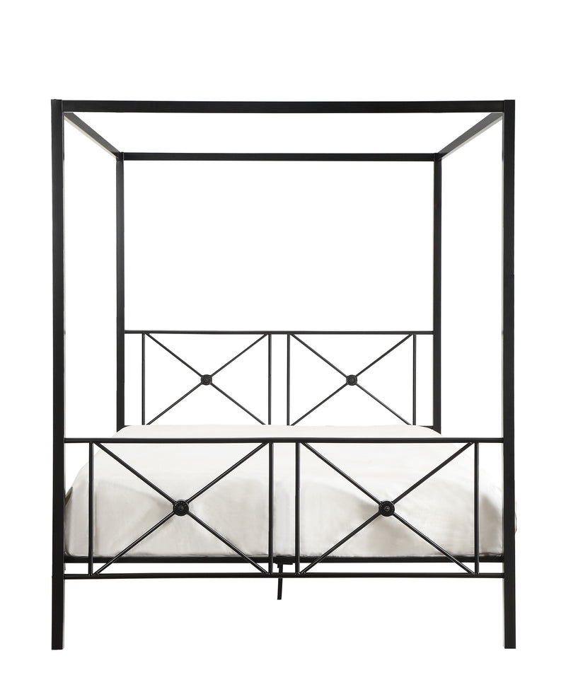 Rapa - Queen Platform Bed