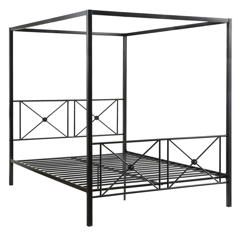 Rapa - Queen Platform Bed