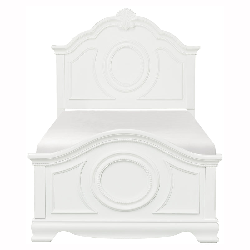 Lucida - (3) Full Bed