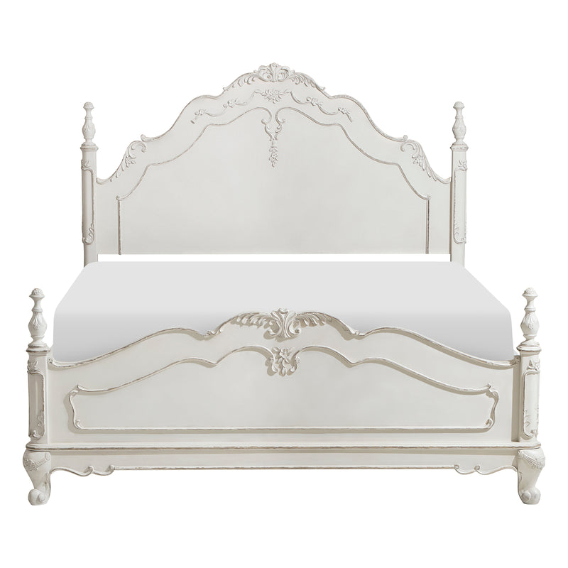 Cinderella - (3) FULL BED